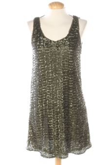 Vestito casual S Pull & Bear, foto 1 di 2
