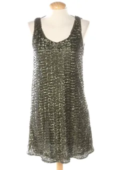 Vestito casual S Pull & Bear, foto 1 di 2