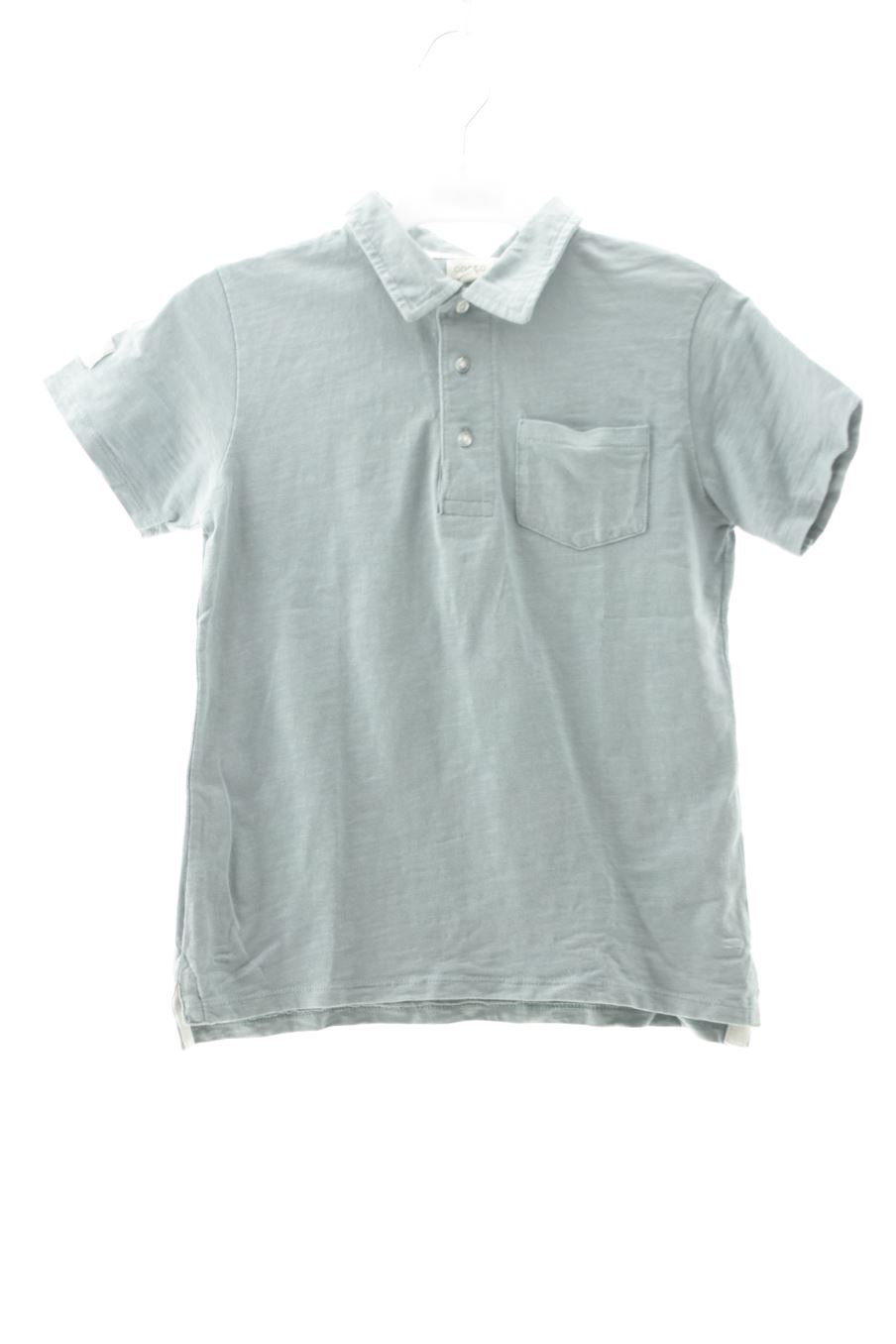 Polo Gocco de la taille 9 ans de seconde main