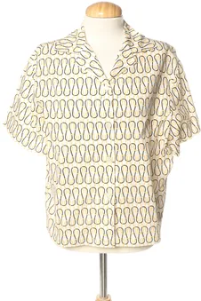 Camisa M Furla, foto 1 de 2