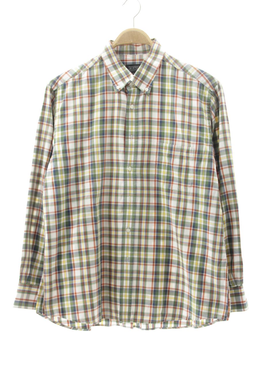 Chemise Mirto de la taille XL