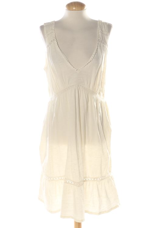 Vestido casual