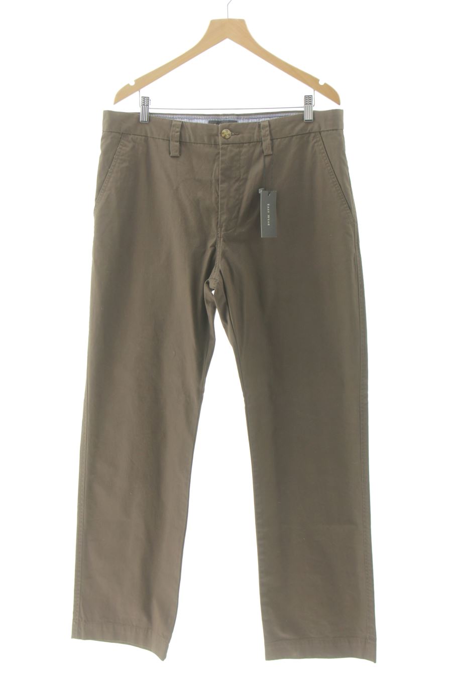 Pantalons Easy wear de la taille 48