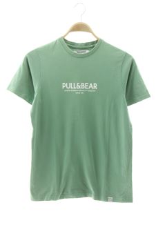 Camiseta manga corta XS Pull & Bear, foto 1 de 2