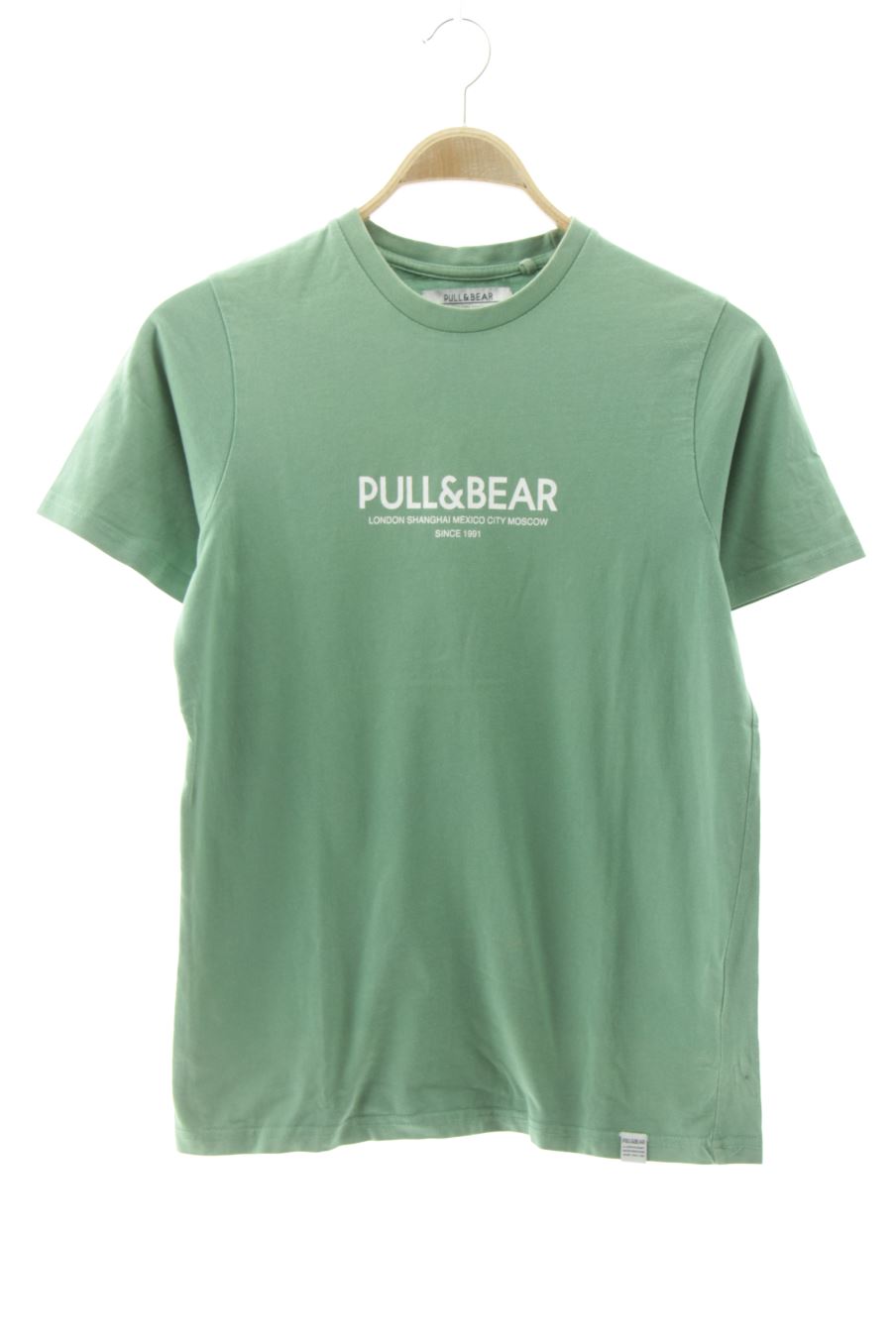 T-shirt Pull & Bear de la taille XS