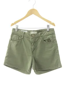 Shorts 32 Stradivarius, photo 1 sur 2