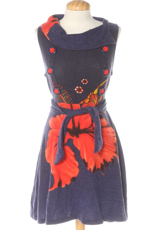 Robe casual