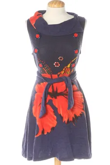 Vestito casual S superstition, foto 1 di 2