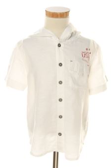 Camisa de manga corta 5 años Orchestra