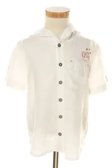 Camisa de manga corta 5 años Orchestra