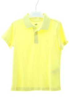 Kurzärmeliges Poloshirt 98 H&M