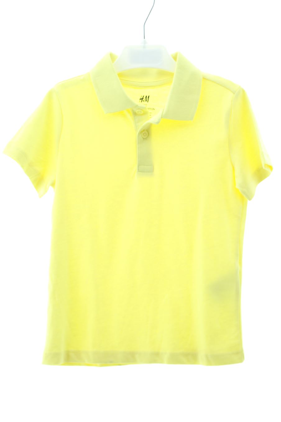 Polo de H&M de la talla 2 años de segunda mano