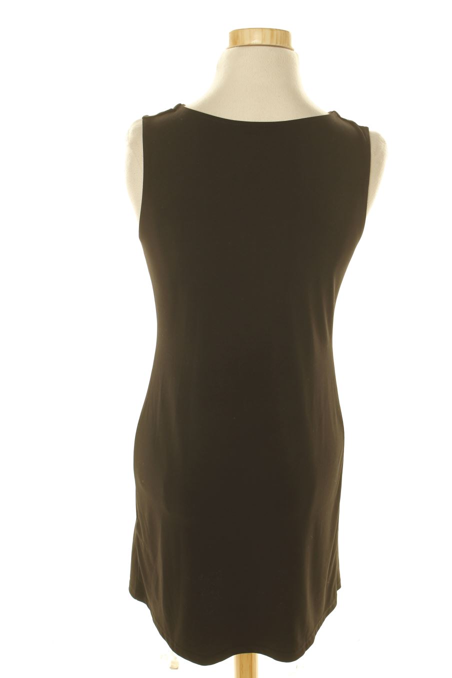 Robe casual ANNA FIELD de la taille 34, de couleur noir