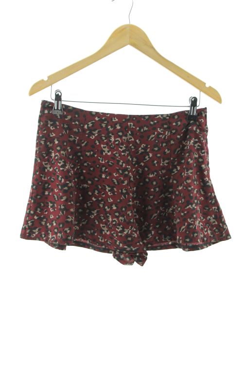 Pantaloni corti