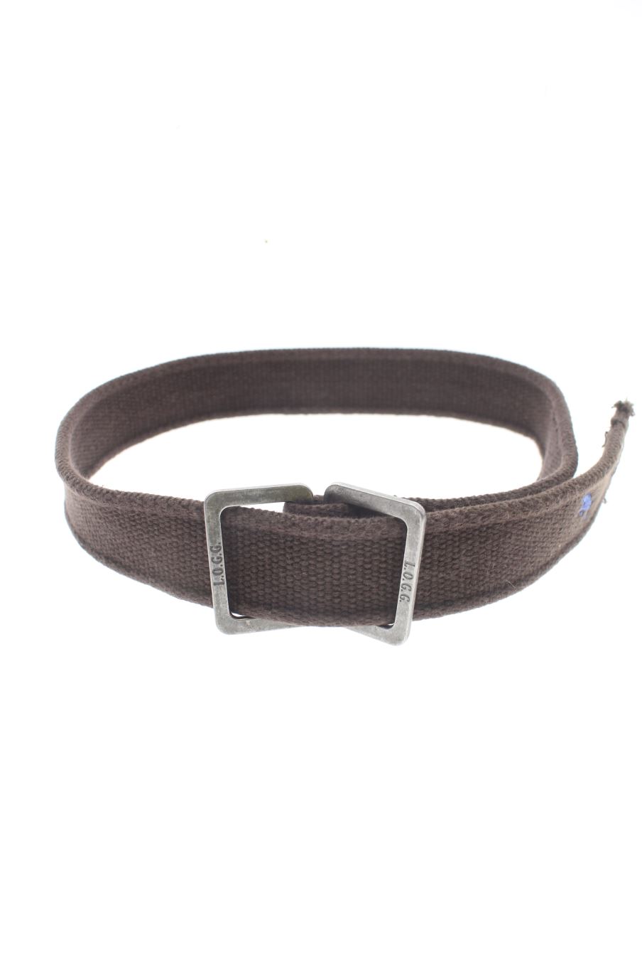 Cinturón de Logg de la talla 5-8 años de segunda mano