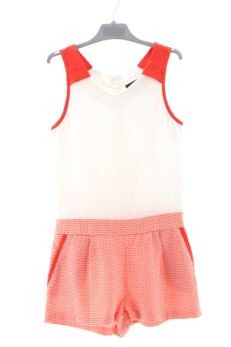 Combi Little Miss Captain de la taille 10 ans de seconde main