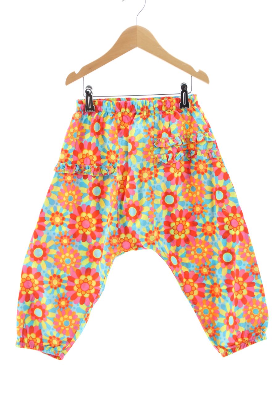Pantalón de Tuc Tuc de la talla 4 años de segunda mano