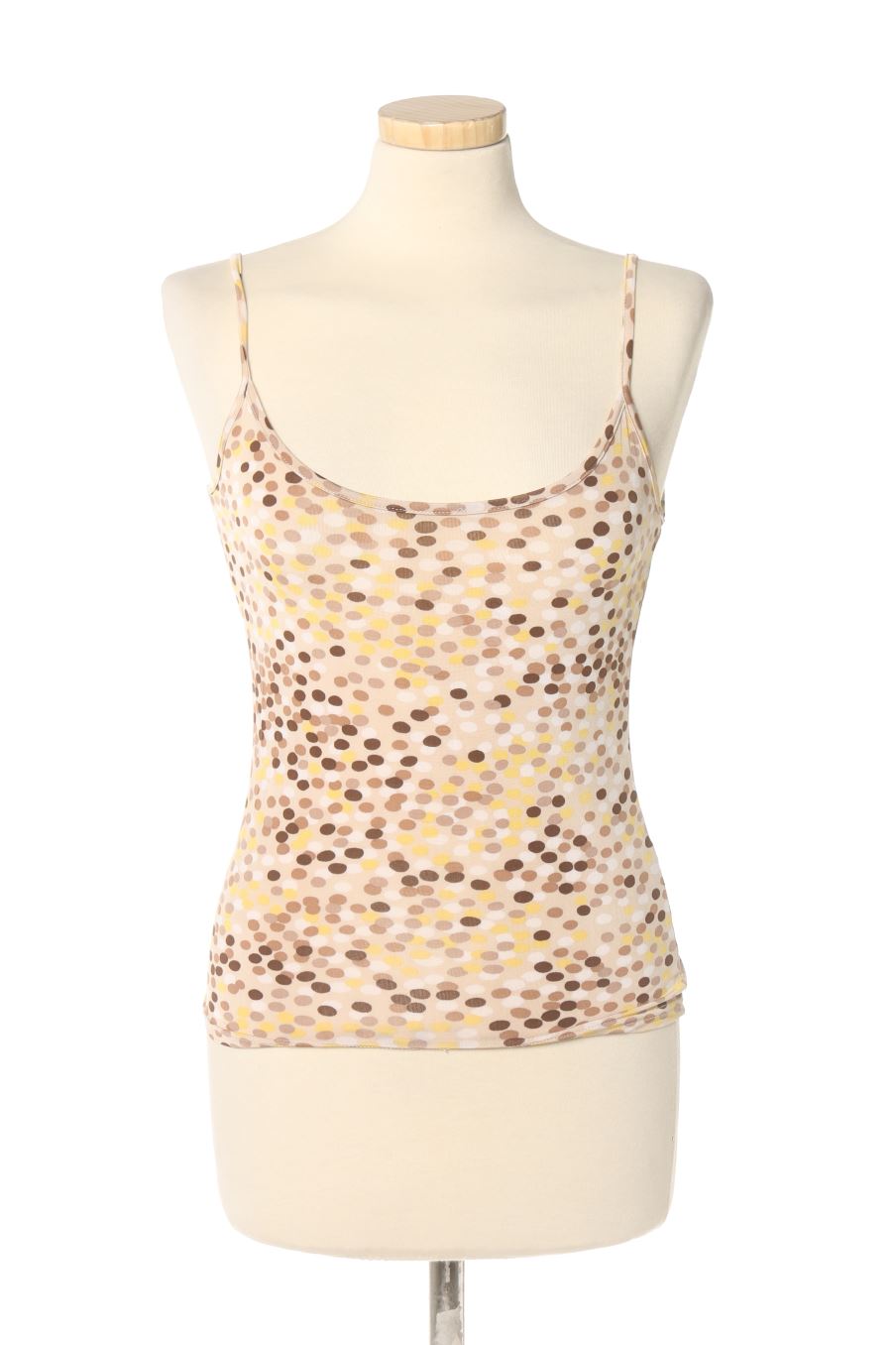 Top de Sinequanone de la talla S, de color estampado