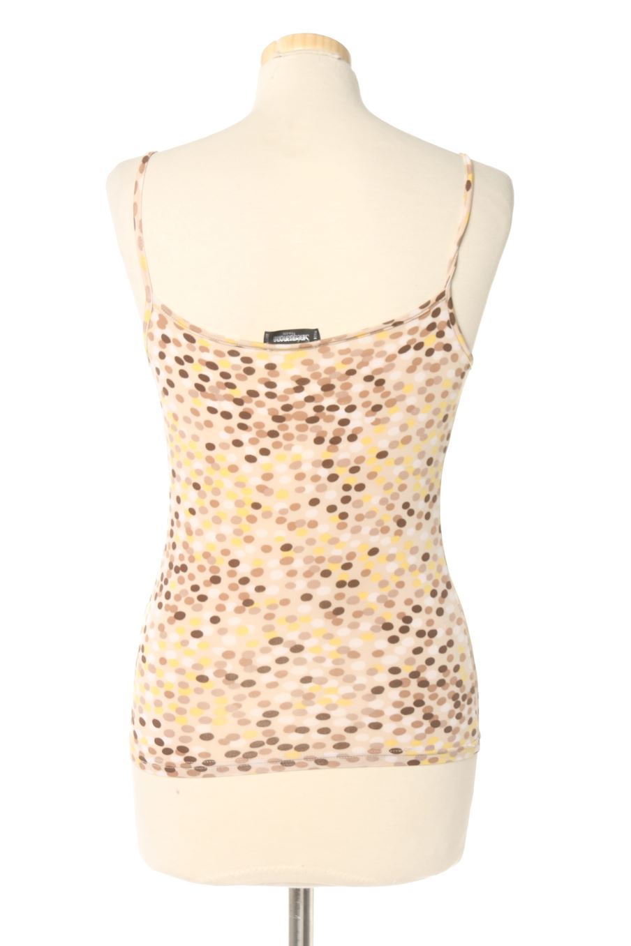 Top de Sinequanone de la talla S, de color estampado