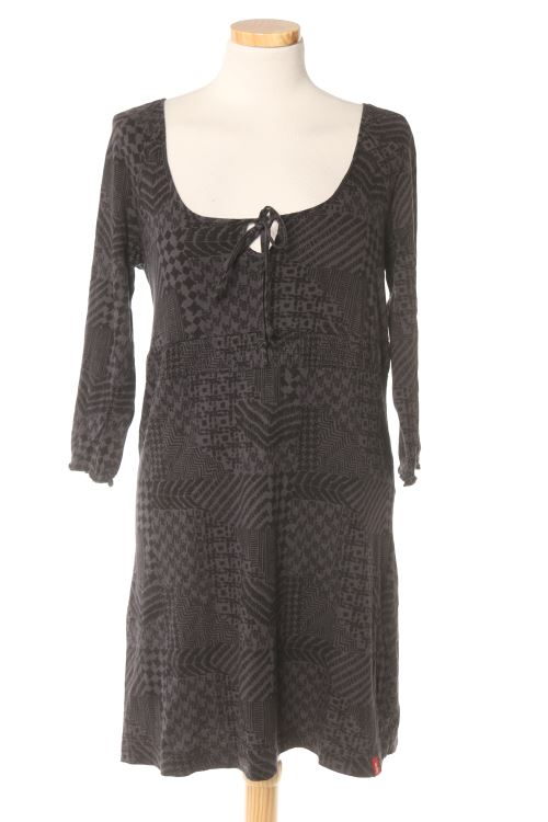 Vestido casual