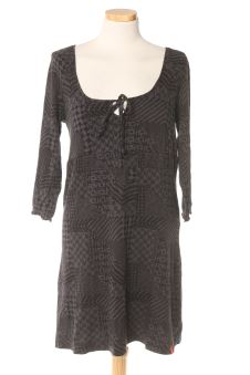 Robe casual M Edc (ESPRIT), photo 1 sur 2