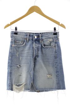 Jupe 34 H&M, photo 1 sur 2