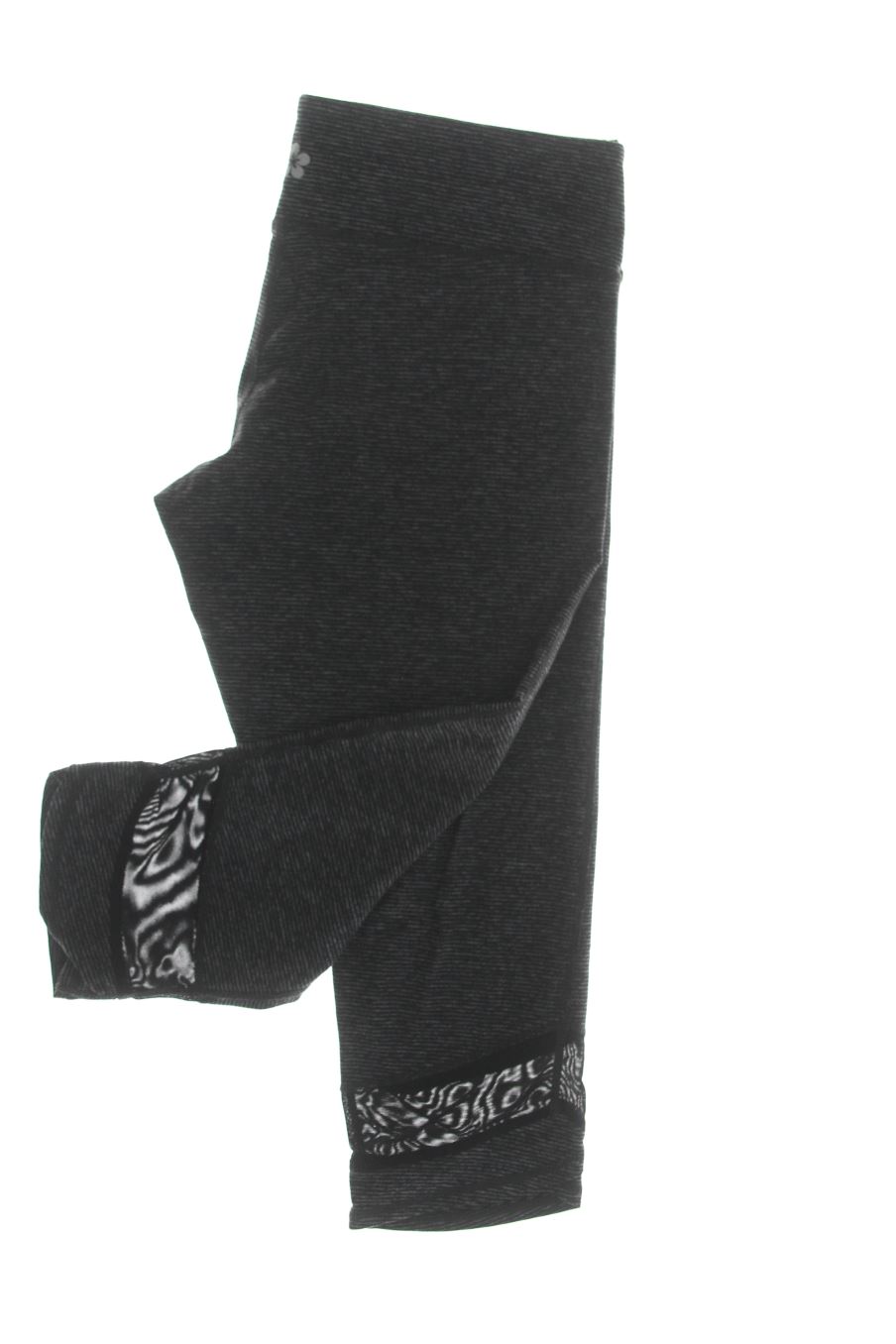 Pantalones cortos de deporte de Tuff de la talla M, de color negro