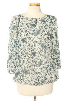Blouse à manches longues S Yessica (C&A), photo 1 sur 2