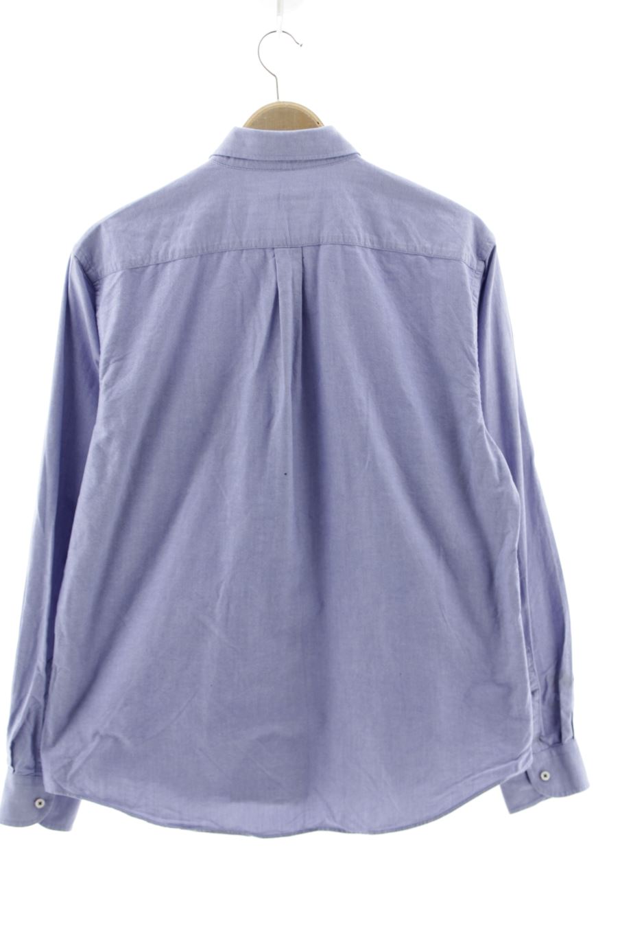 Camisa de Pedro del Hierro de la talla XL