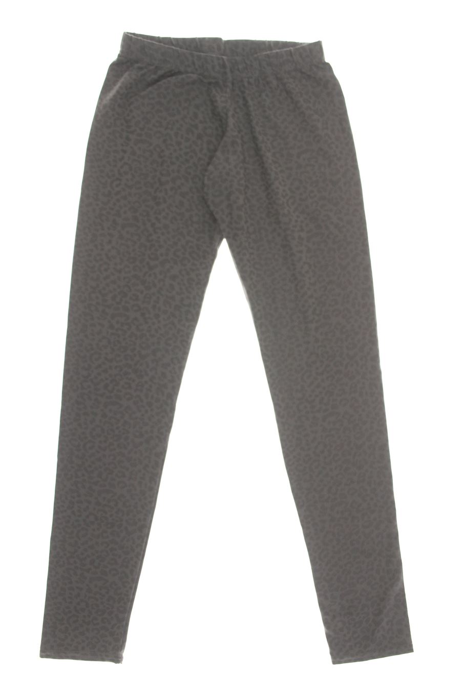 Leggings de Calzedonia de la talla XS, de color gris