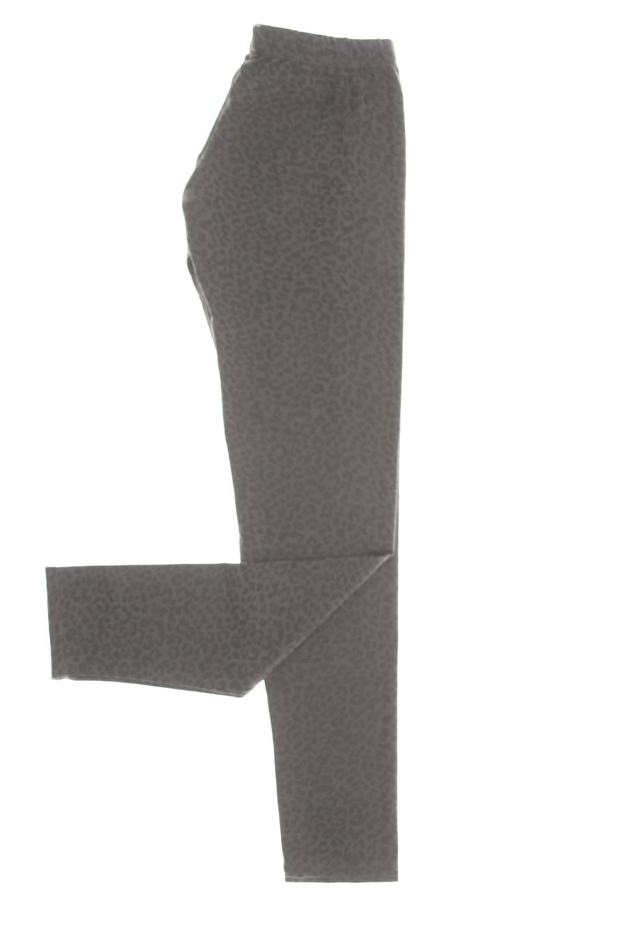 Leggings de Calzedonia de la talla XS, de color gris
