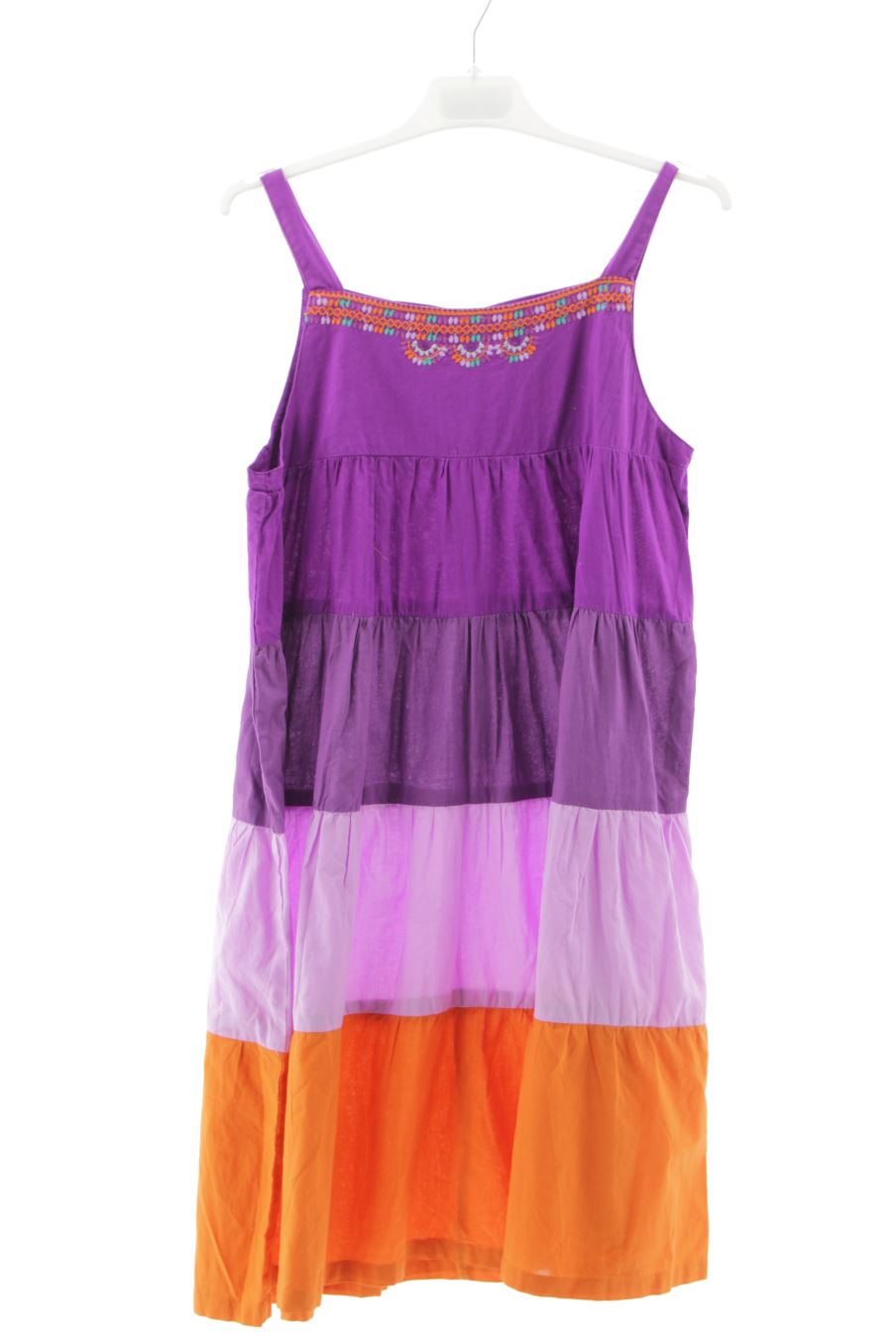 Robe Du pareil au même de la taille 12 ans de seconde main