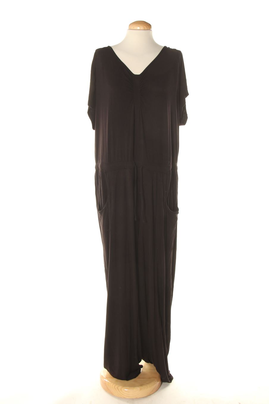 Monos de PERCENTIL de la talla XXL, de color negro