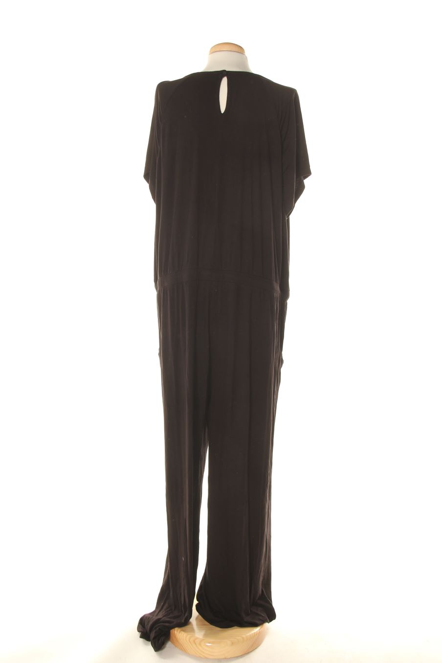 Monos de PERCENTIL de la talla XXL, de color negro