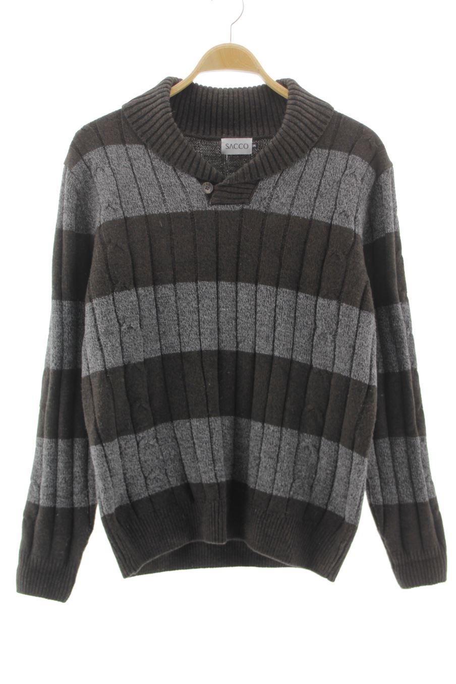 Jersey de SACCO de la talla XXL