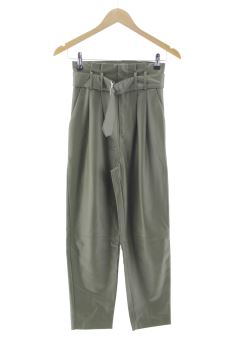 Pantaloni 34 Stradivarius, foto 1 di 2
