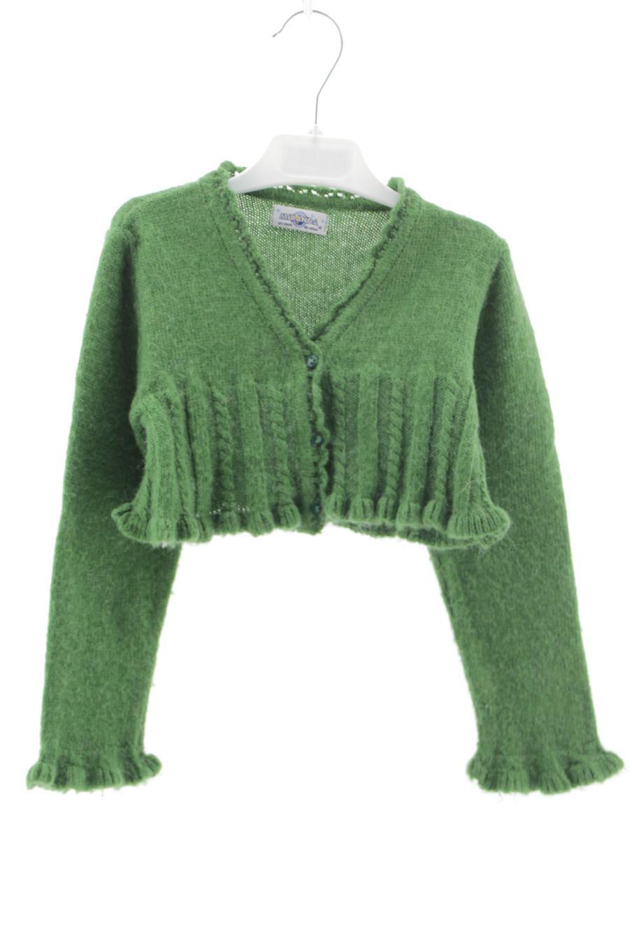 Chaqueta de Miranda de la talla 4 años de segunda mano