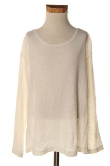 T-shirt manches longues 7 ans Massimo Dutti