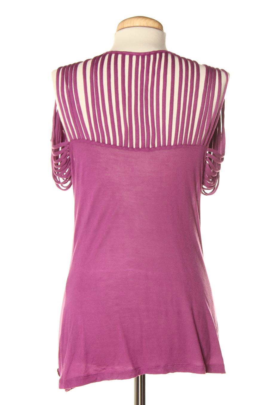 T-Shirt von Amy gee Größe M, Farbe Rosa, für