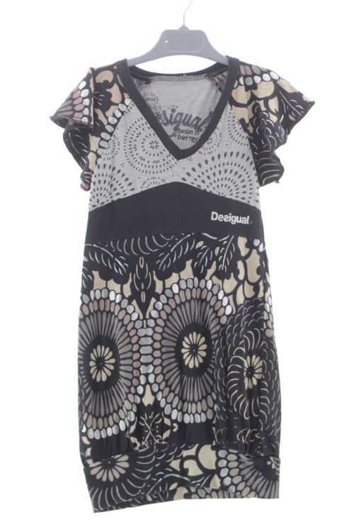 Robe casual