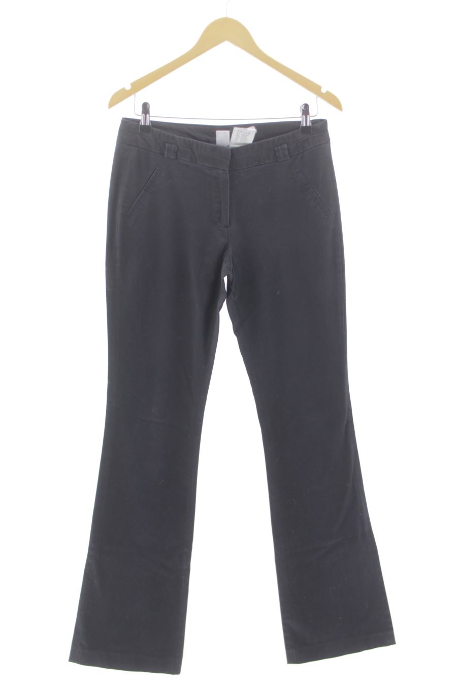 Pantaloni de Camaieu de la talla 38, de color nero