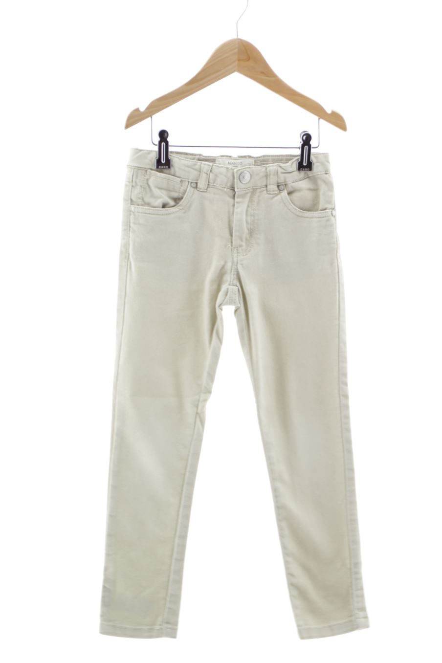 Jeans Mango de la taille 5 ans de denim