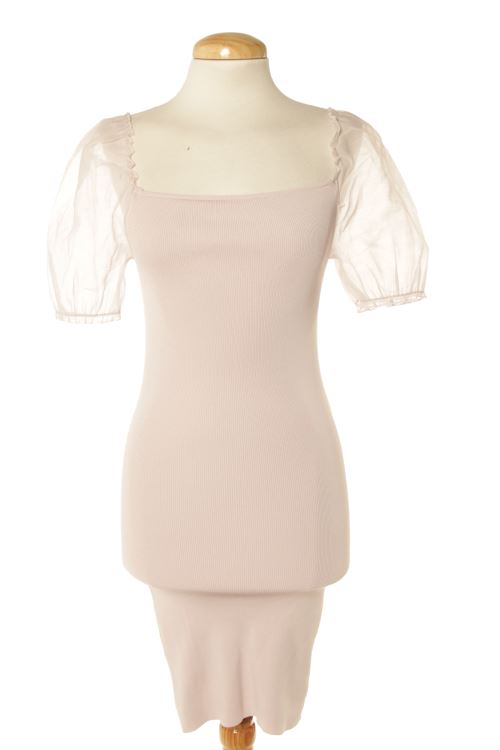 Vestido casual