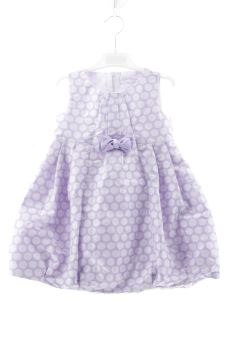 Vestito 3 anni amaya (Artesania Amaya)
