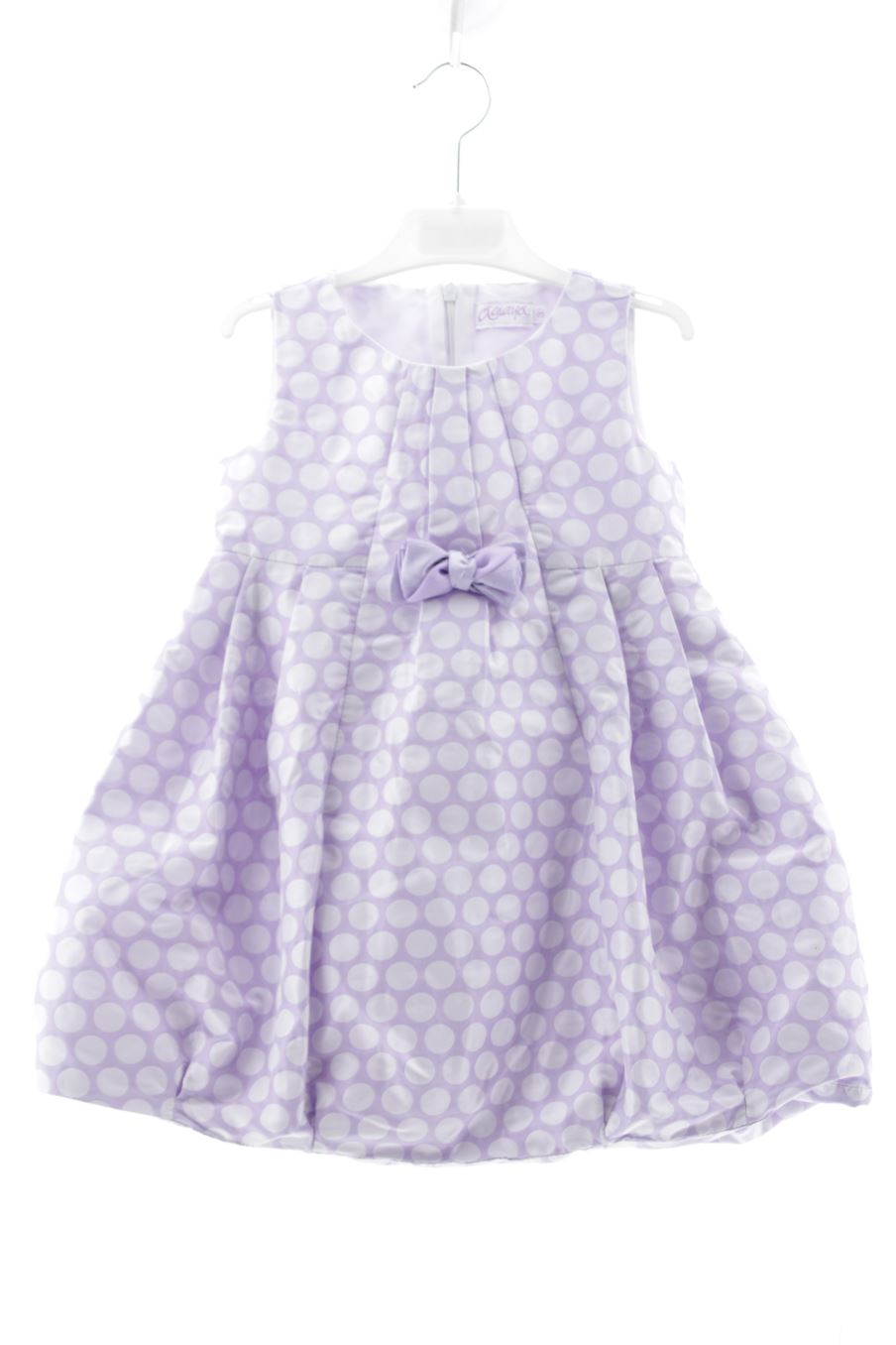Vestido de amaya (Artesania Amaya) de la talla 3 años de segunda mano