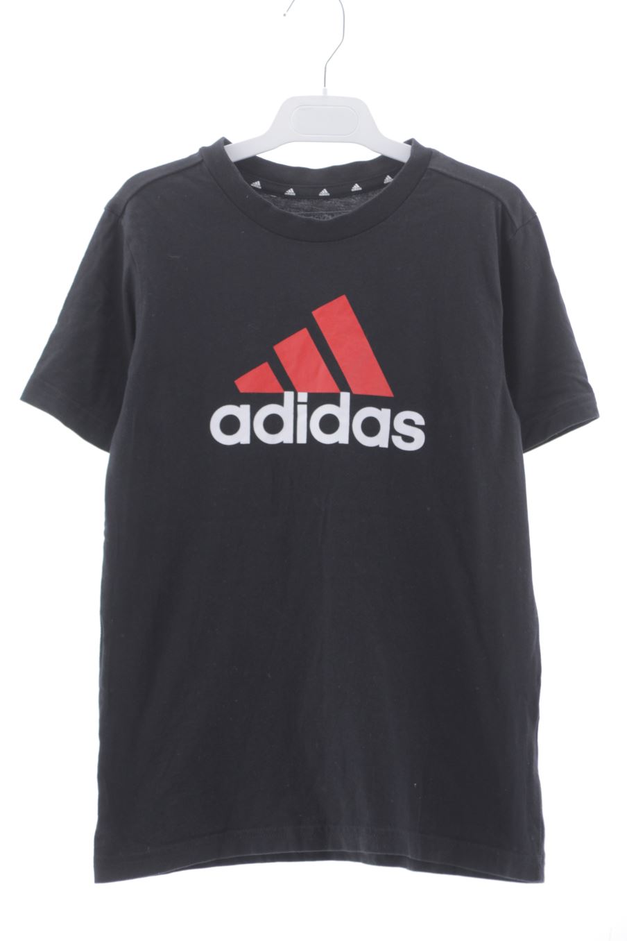 T-shirt Adidas de la taille 9 ans de seconde main