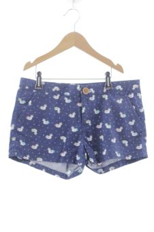 Pantaloni corti 11 anni Sfera