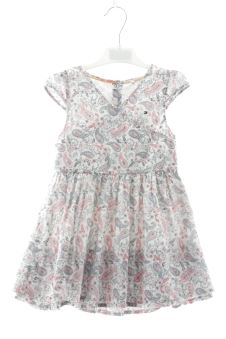 Vestido 3 años Tommy Hilfiger