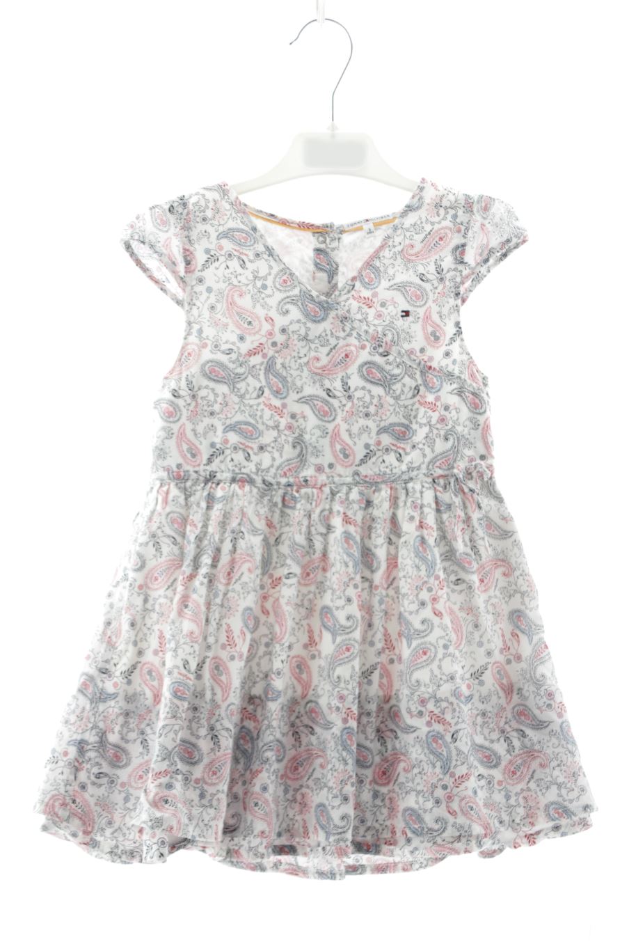 Vestido de Tommy Hilfiger de la talla 3 años de segunda mano