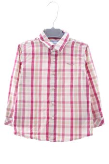 Camicia a maniche lunghe 2 anni Mayoral